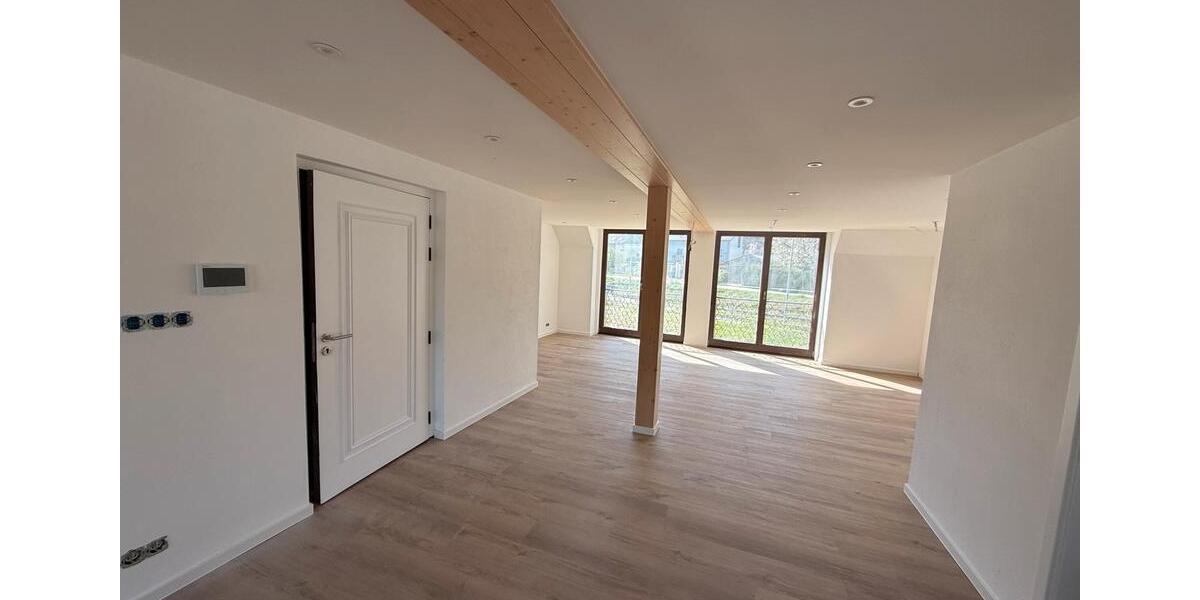 Etagenwohnung Aalen - 2.5 Zimmer, 87 m&sup2;, 950&euro; | Angebot:26625618