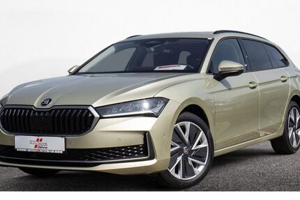 Skoda Superb 4.911 km 37.980 &euro; Rathenow 14712