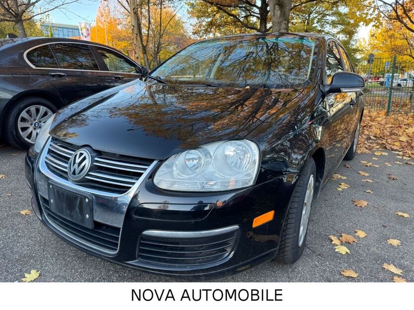 VW Jetta 160.000 km 3.990 € Feuerbach Stuttgart 70469