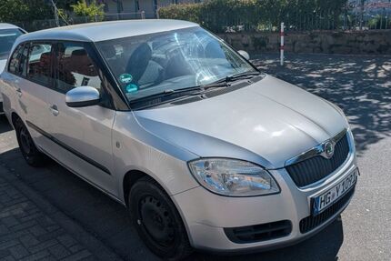 Skoda Fabia 256.000 km 1.750 &euro; Bad Homburg vor der Höhe 61348