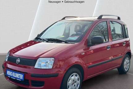 Fiat Panda 43.570 km 5.990 &euro; Wunstorf 31515
