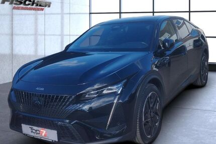 Peugeot 408 22.490 km 26.990 &euro; Memmingen 87700