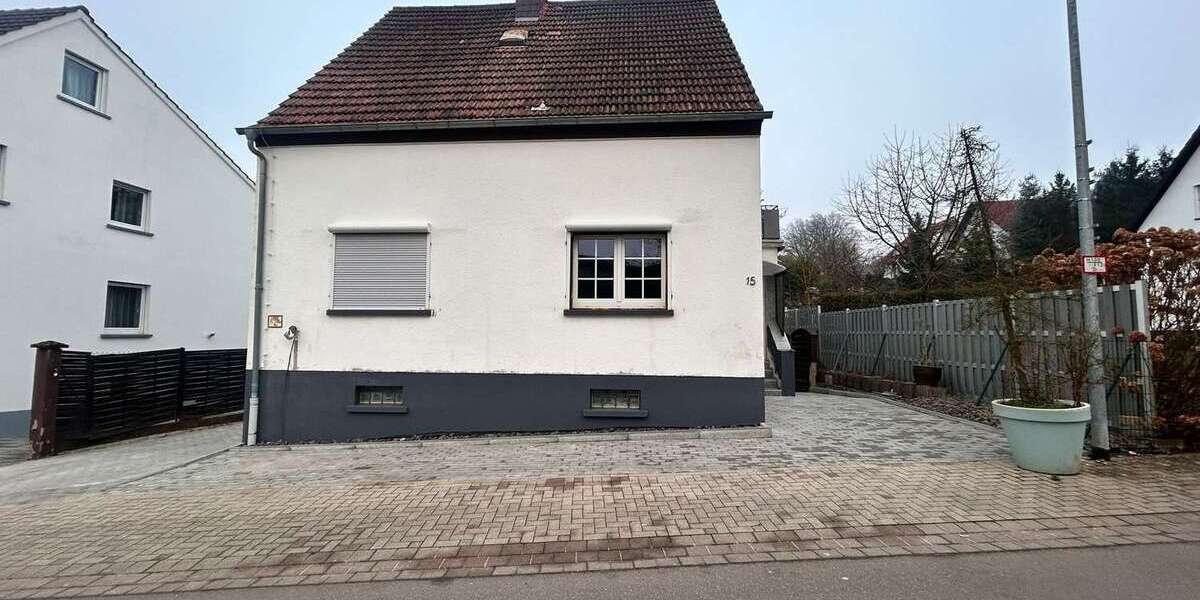 Einfamilienhaus Schrollbach Schrollbach - 5 Zimmer, 170 m&sup2;, 1.750&euro; | Angebot:24270210
