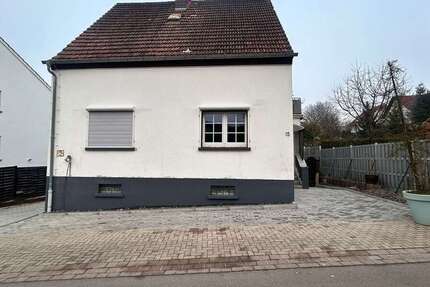 Haus Schrollbach Schrollbach - 5 Zimmer, 170 m&sup2;, 1.750&euro; | Angebot:24270210