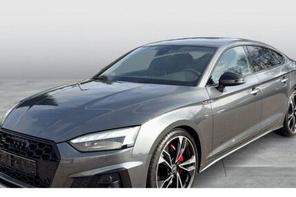 Audi A5 108.530 km 34.777 &euro; Oldenburg 26135