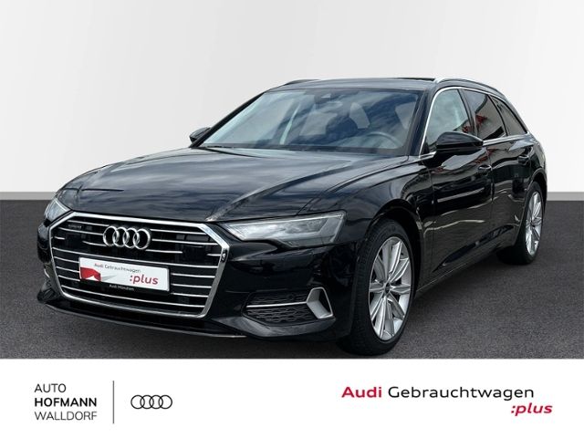 Audi A6 73.688 km 39.930 &euro; Walldorf 69190