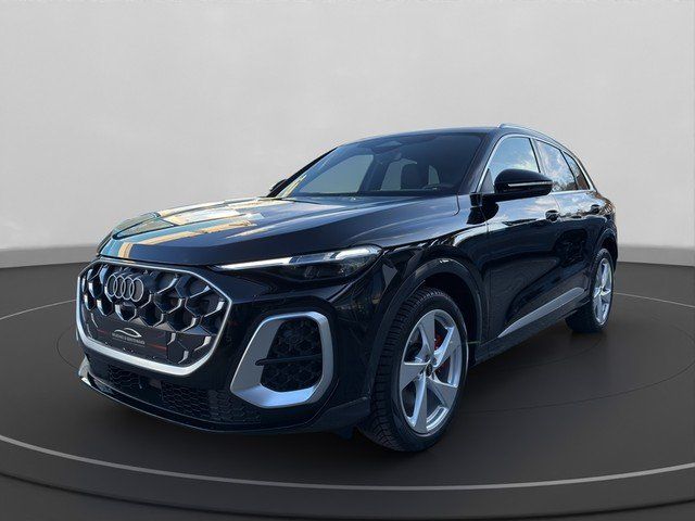 Audi SQ5 9.423 km 80.870 € Sigmaringen 72488