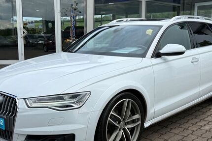 Audi A6 164.000 km 25.990 &euro; Niedergebra 99759
