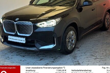 BMW iX1 34.677 km 35.888 &euro; Heilbronn 74074