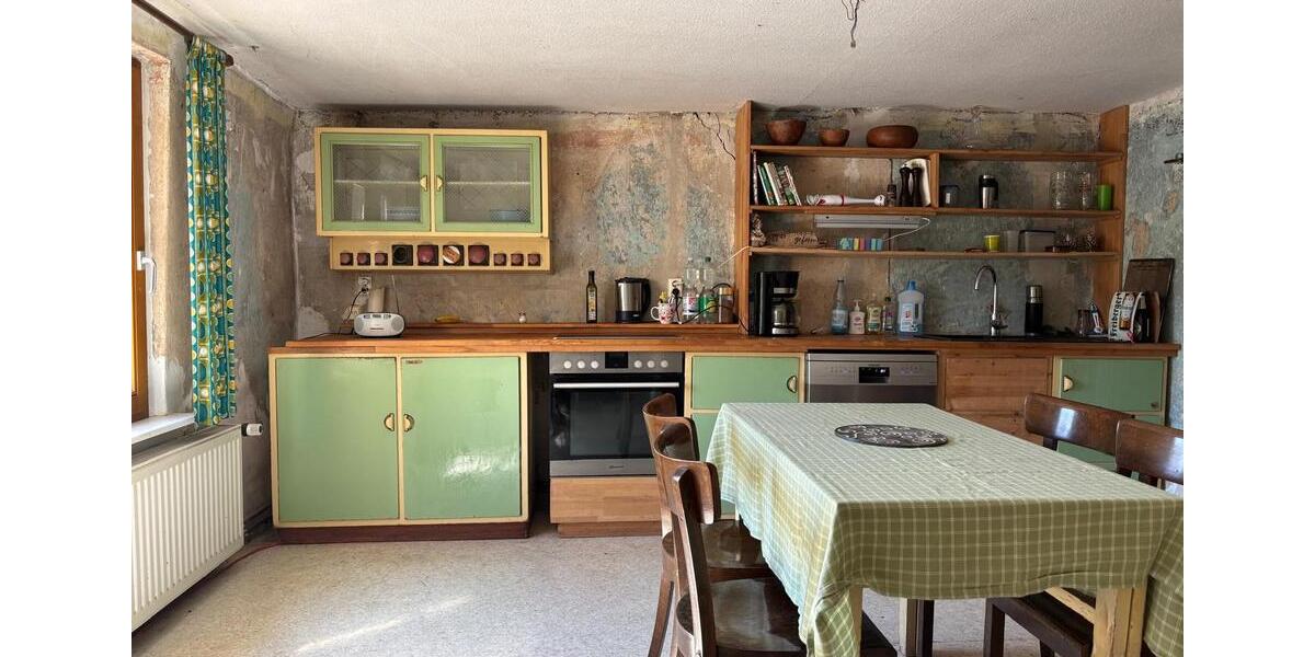 Doppelhaushälfte Lebus - 42.000&euro; | Angebot:26890895