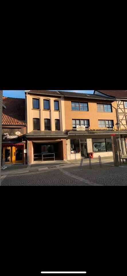 Maisonetten Wohnung in Königslutter