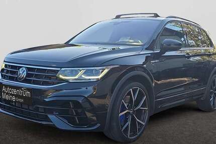 VW Tiguan 59.000 km 41.490 &euro; Meine 38527