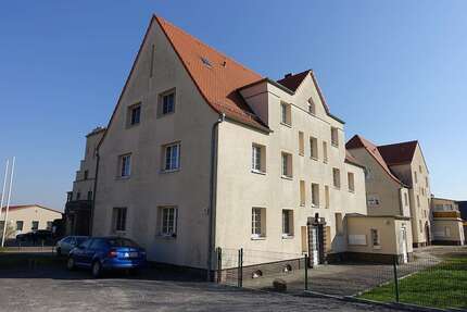 Wohnung Leipzig Burghausen-Rückmarsdorf - 2 Zimmer, 57 m&sup2;, 420&euro; | Angebot:25627164