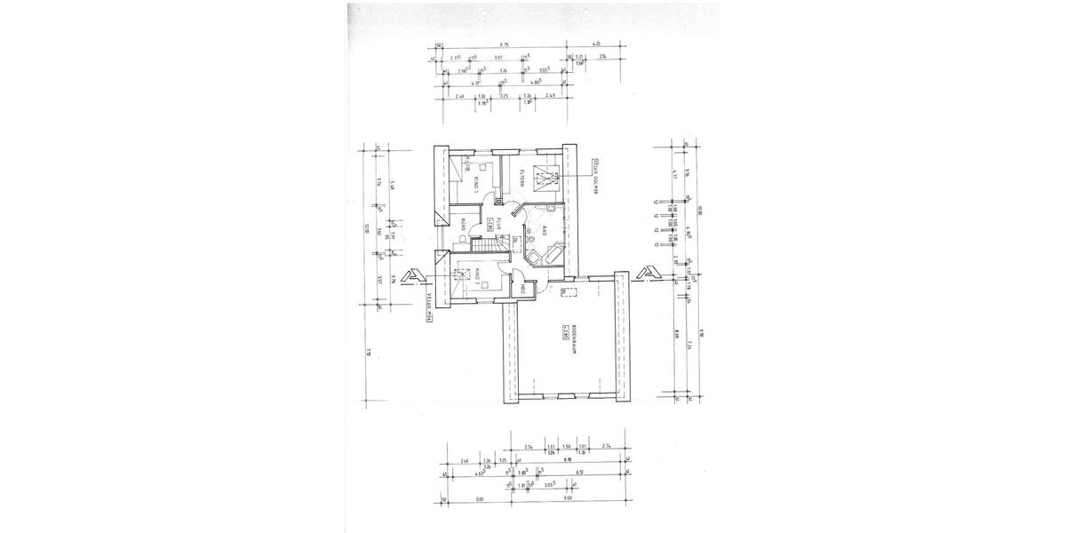 Einfamilienhaus Uelsen - 9 Zimmer, 155 m&sup2;, 449.000&euro; | Angebot:26665575