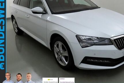 Skoda Superb 79.944 km 21.440 &euro; Premnitz / Nahe A2 14727