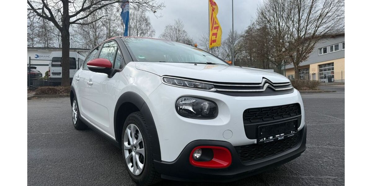 Citroen C3 65.691 km 6.990 &euro; Niederelbert 56412