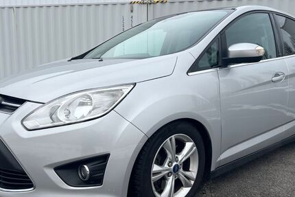 Ford C-Max 213.000 km 4.699 &euro; Berlin 12057