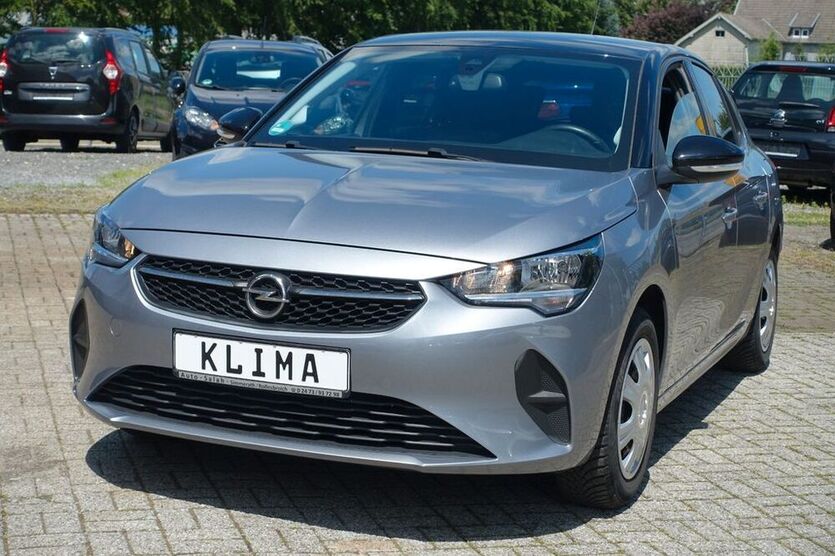 Corsa