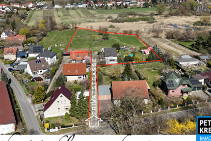 Haus Werder (Havel) Glindow - 5 Zimmer, 128 m&sup2;, 1.068.000&euro; | Angebot:26330390