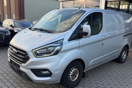Ford Transit Custom 194.000 km 8.990 &euro; Flensburg 24941