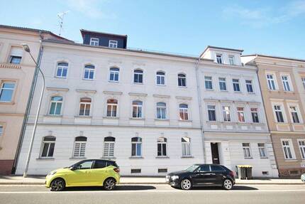 Wohnung Döbeln Sörmitz - 4 Zimmer, 114 m&sup2;, 95.000&euro; | Angebot:22911609