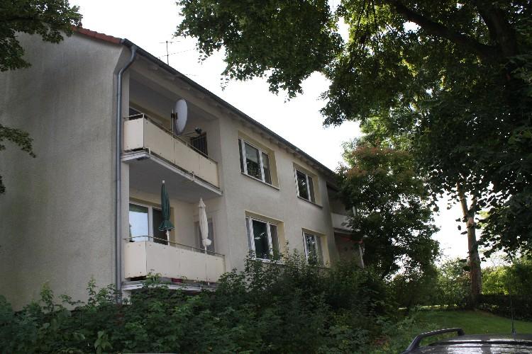 Erdgeschoßwohnung Selm - 3.5 Zimmer, 66 m&sup2;, 495&euro; | Angebot:26375758