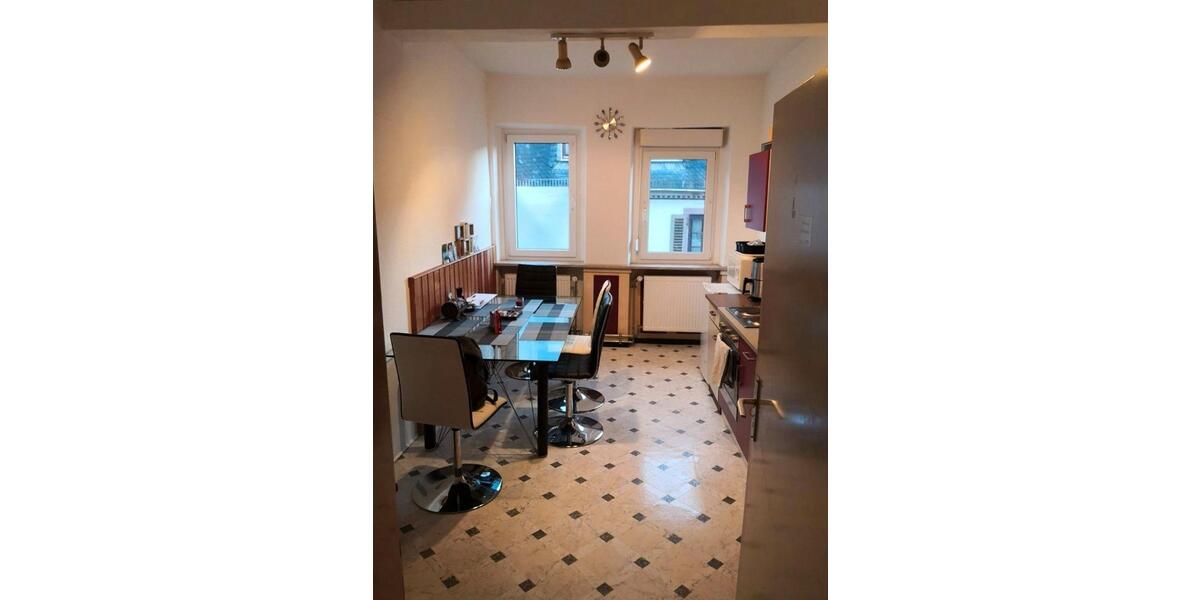 Etagenwohnung Gelnhausen - 1 Zimmer, 60 m&sup2;, 650&euro; | Angebot:26705428