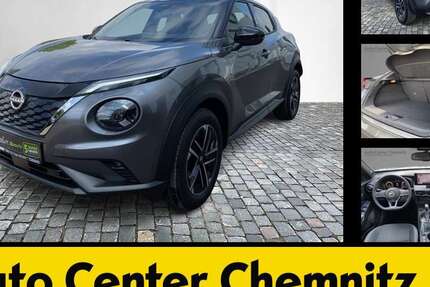 Nissan Juke 9.500 km 24.992 &euro; Chemnitz 09116