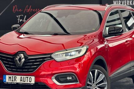 Renault Kadjar 95.000 km 20.900 &euro; Sinsheim 74889