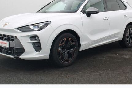 Cupra Terramar 5.000 km 40.980 € Würzburg 97076