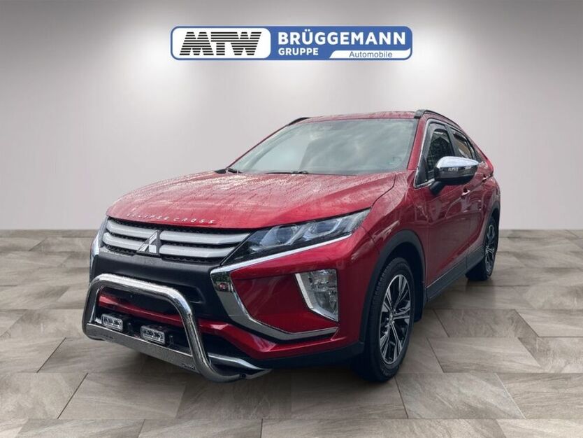 Eclipse Cross