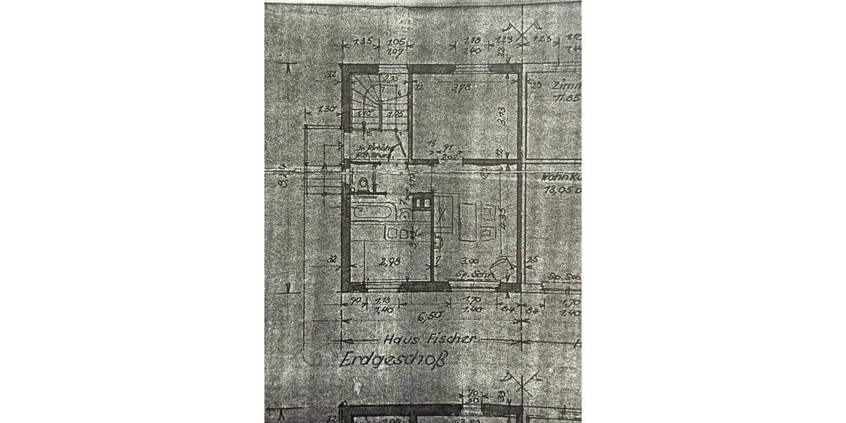Doppelhaushälfte Hartmannsdorf b Chemnitz - 5 Zimmer, 120 m&sup2;, 169.000&euro; | Angebot:26473203
