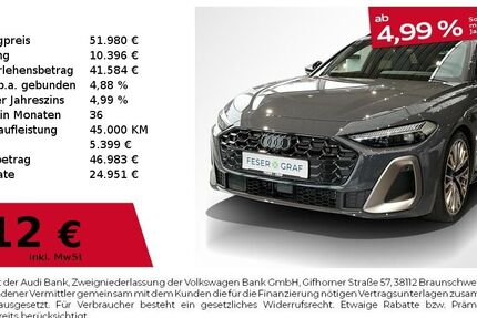 Audi A5 10.669 km 49.980 &euro; Fürth 90763