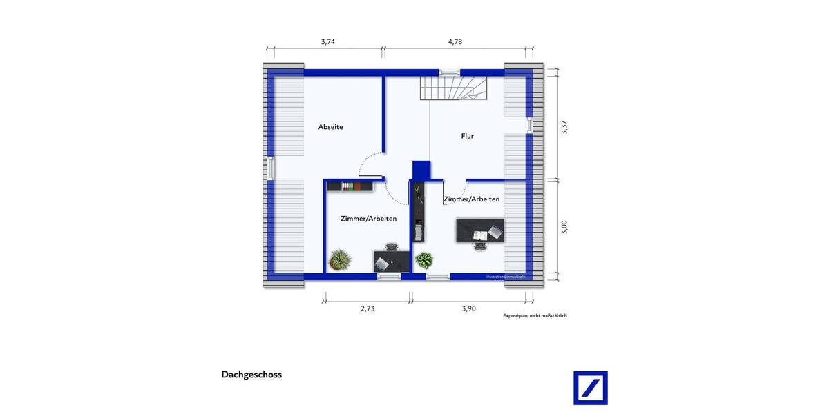 Einfamilienhaus Halberstadt - 8 Zimmer, 120 m&sup2;, 80.000&euro; | Angebot:26160832