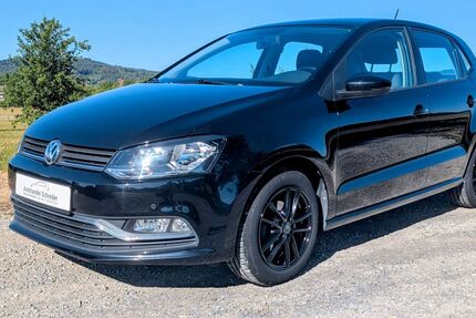 VW Polo 114.623 km 7.700 &euro; Balingen-Weilstetten 72336