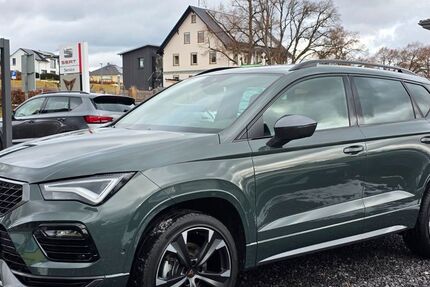 Cupra Ateca 14.840 km 31.990 &euro; Oberreichenbach 75394