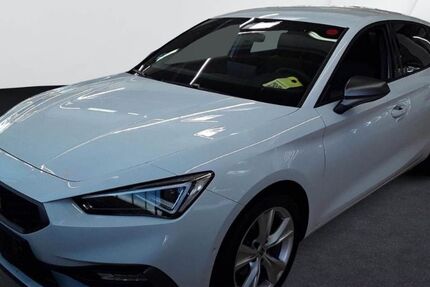 Seat Leon 25.850 km 26.950 &euro; Donauwörth 86609