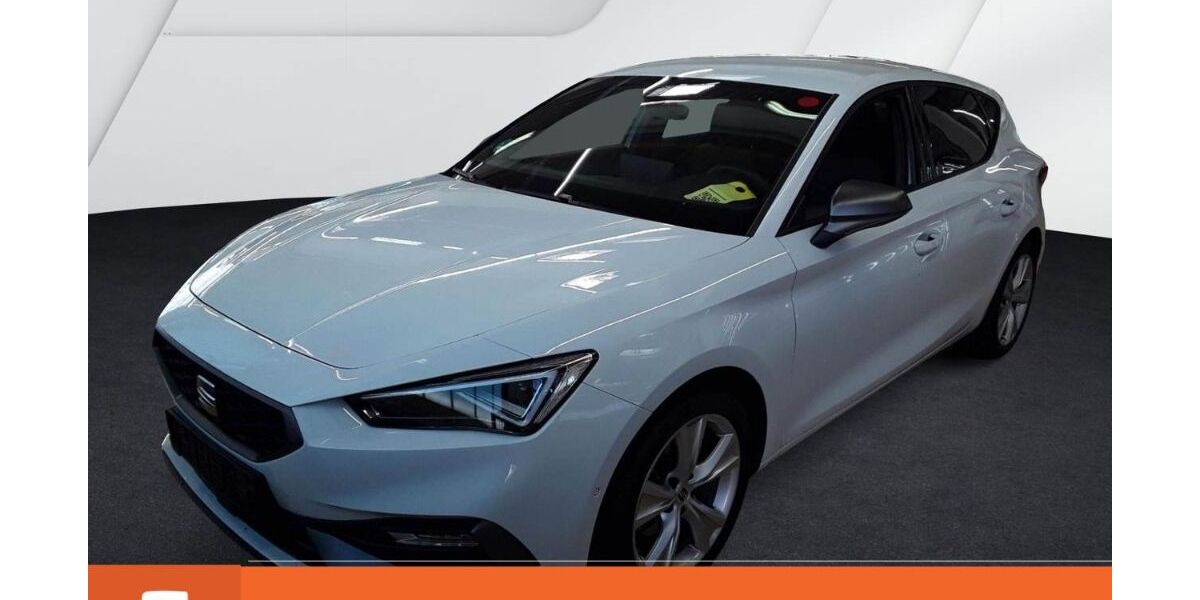 Seat Leon 25.850 km 26.950 &euro; Donauwörth 86609