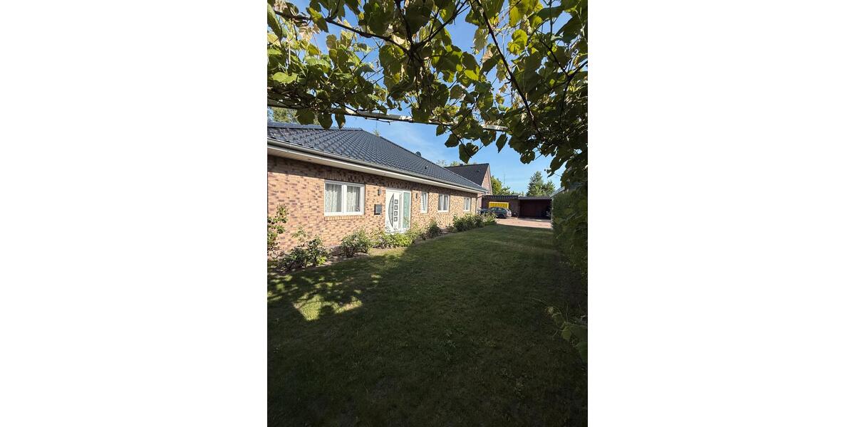 Bungalow Elmshorn - 4 Zimmer, 110 m&sup2;, 495.000&euro; | Angebot:26780519