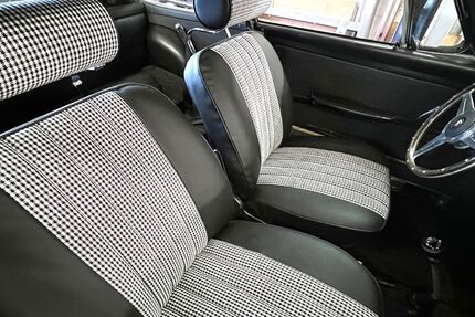 Porsche 912 101.400 km 49.800 &euro; München 80939