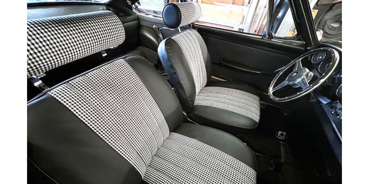 Porsche 912 101.400 km 49.800 &euro; München 80939