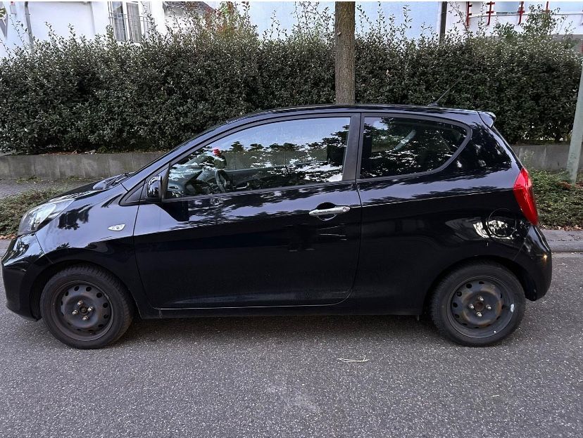 Picanto