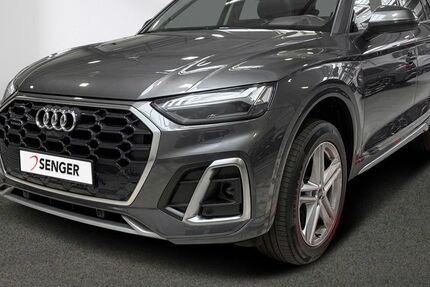Audi Q5 91.265 km 38.880 &euro; Münster 48153