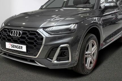 Audi Q5 91.265 km 42.880 &euro; Münster 48153