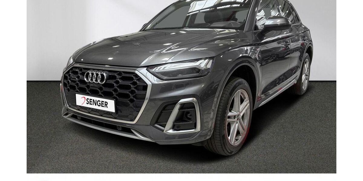 Audi Q5 91.265 km 42.880 &euro; Münster 48153