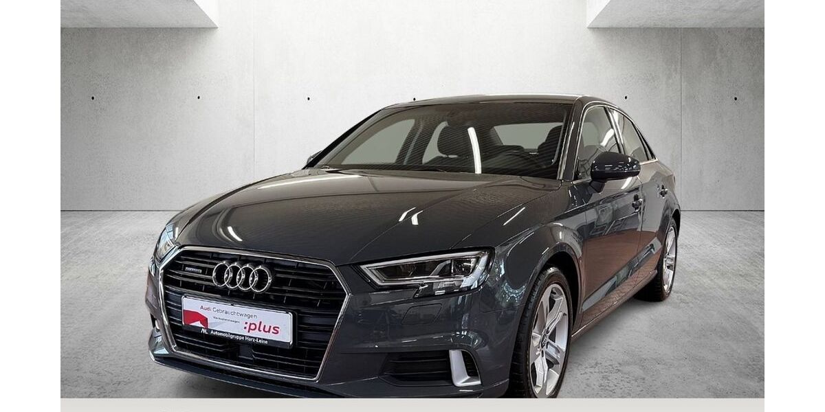 Audi A3 44.289 km 22.005 &euro; Einbeck 37574