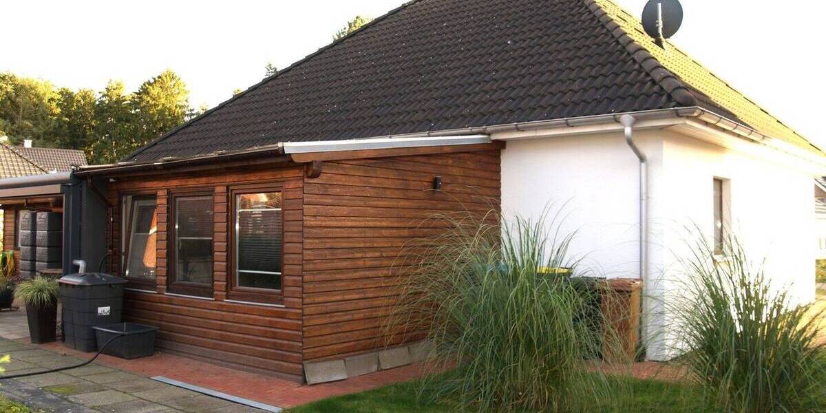 Bungalow Geeste - 2 Zimmer, 95 m&sup2;, 229.500&euro; | Angebot:23564036