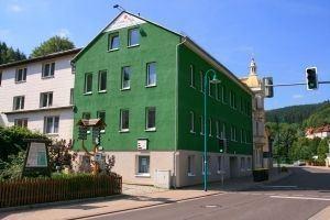 Wohnung Ilmenau - 1 Zimmer, 29 m&sup2;, 219&euro; | Angebot:19849013