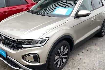 VW T-Roc 13.550 km 29.498 &euro; Soest 59494