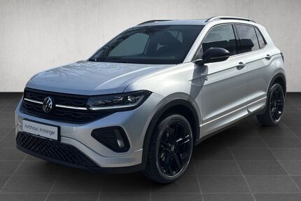 VW T-Cross 1.050 km 30.990 &euro; Birkenfeld 55765